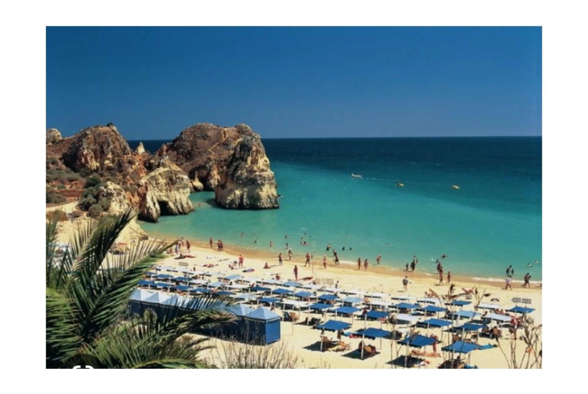 APARTAMENTO A 2 MINUTOS DO MAR EM ALVOR – FARO