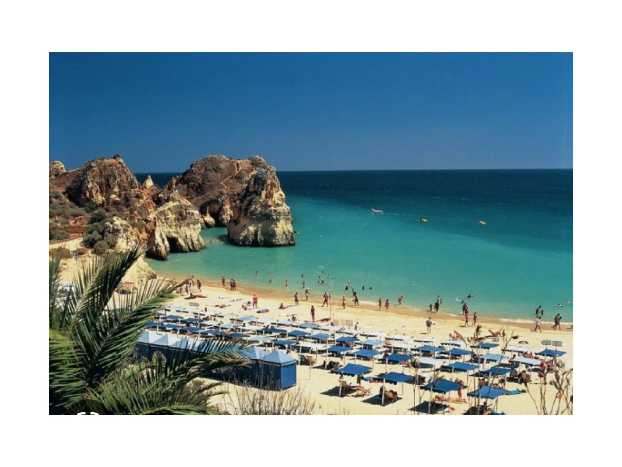 Praia APARTAMENTO A 2 MINUTOS DO MAR EM ALVOR – FARO