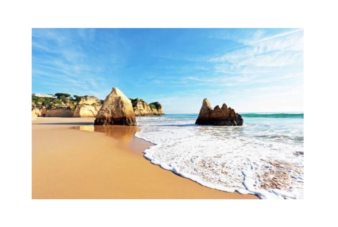 APARTAMENTO A 2 MINUTOS DO MAR EM ALVOR – FARO