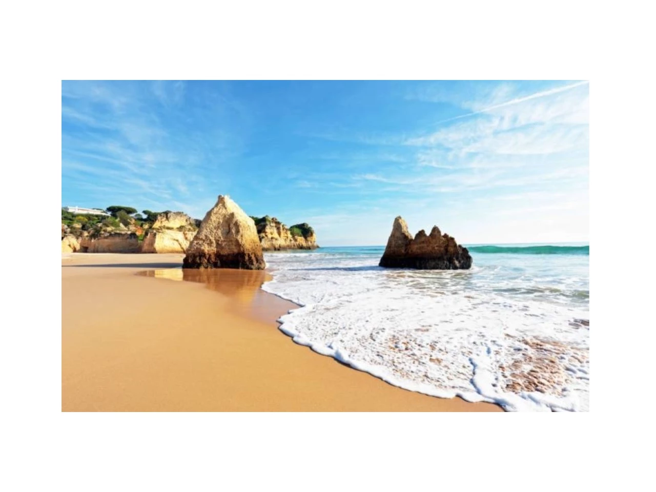 Praia2 APARTAMENTO A 2 MINUTOS DO MAR EM ALVOR – FARO