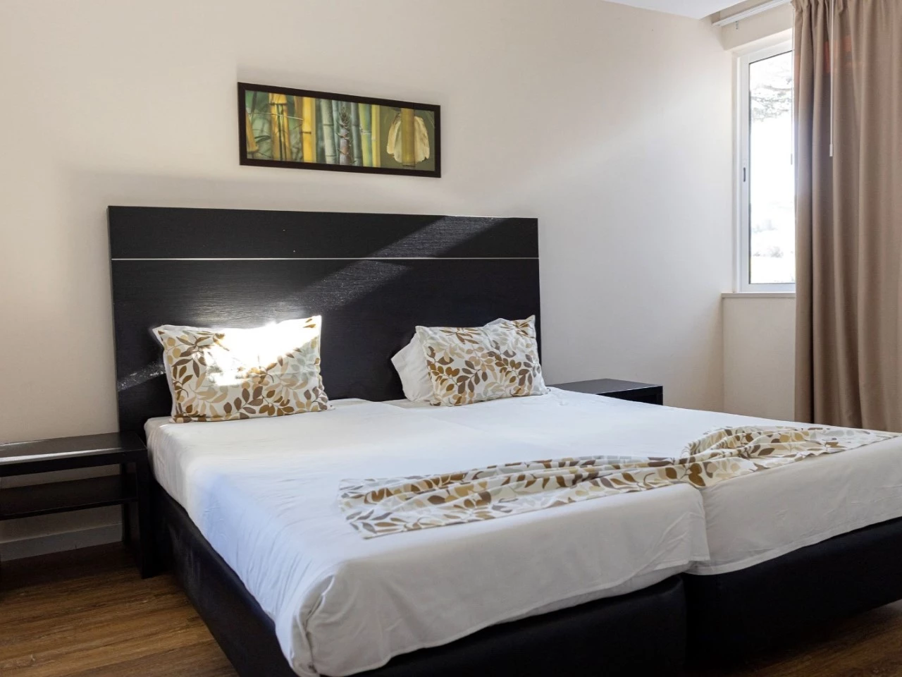 Quarto APARTAMENTO A 2 MINUTOS DO MAR EM ALVOR – FARO