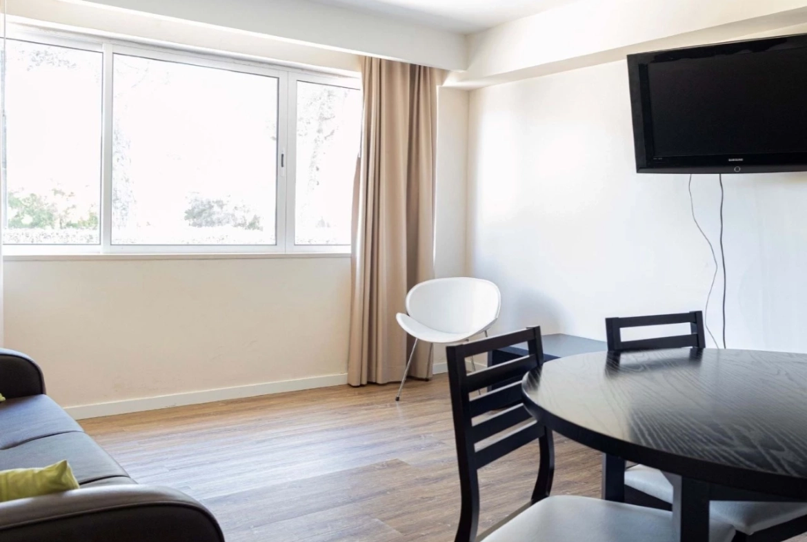 APARTAMENTO A 2 MINUTOS DO MAR EM ALVOR – FARO