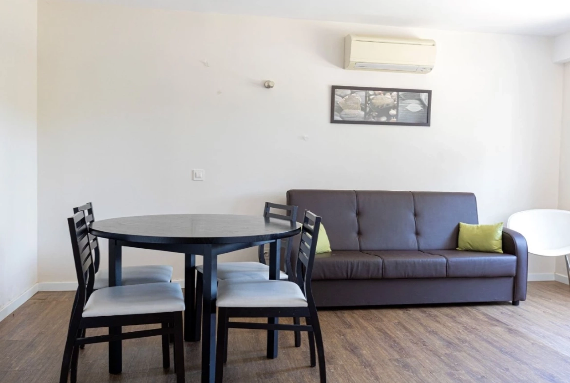 APARTAMENTO A 2 MINUTOS DO MAR EM ALVOR – FARO