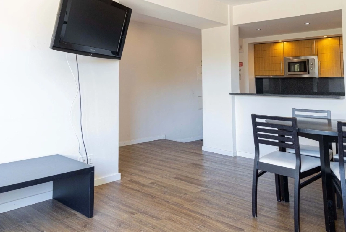 APARTAMENTO A 2 MINUTOS DO MAR EM ALVOR – FARO
