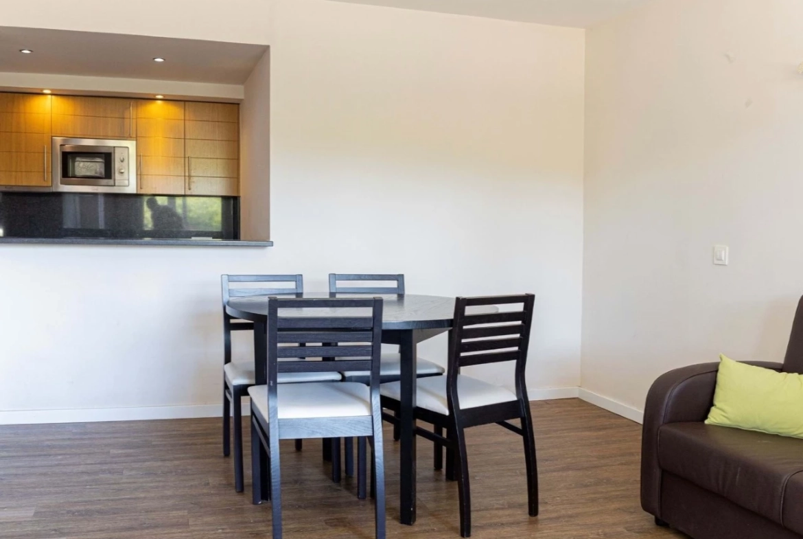 APARTAMENTO A 2 MINUTOS DO MAR EM ALVOR – FARO