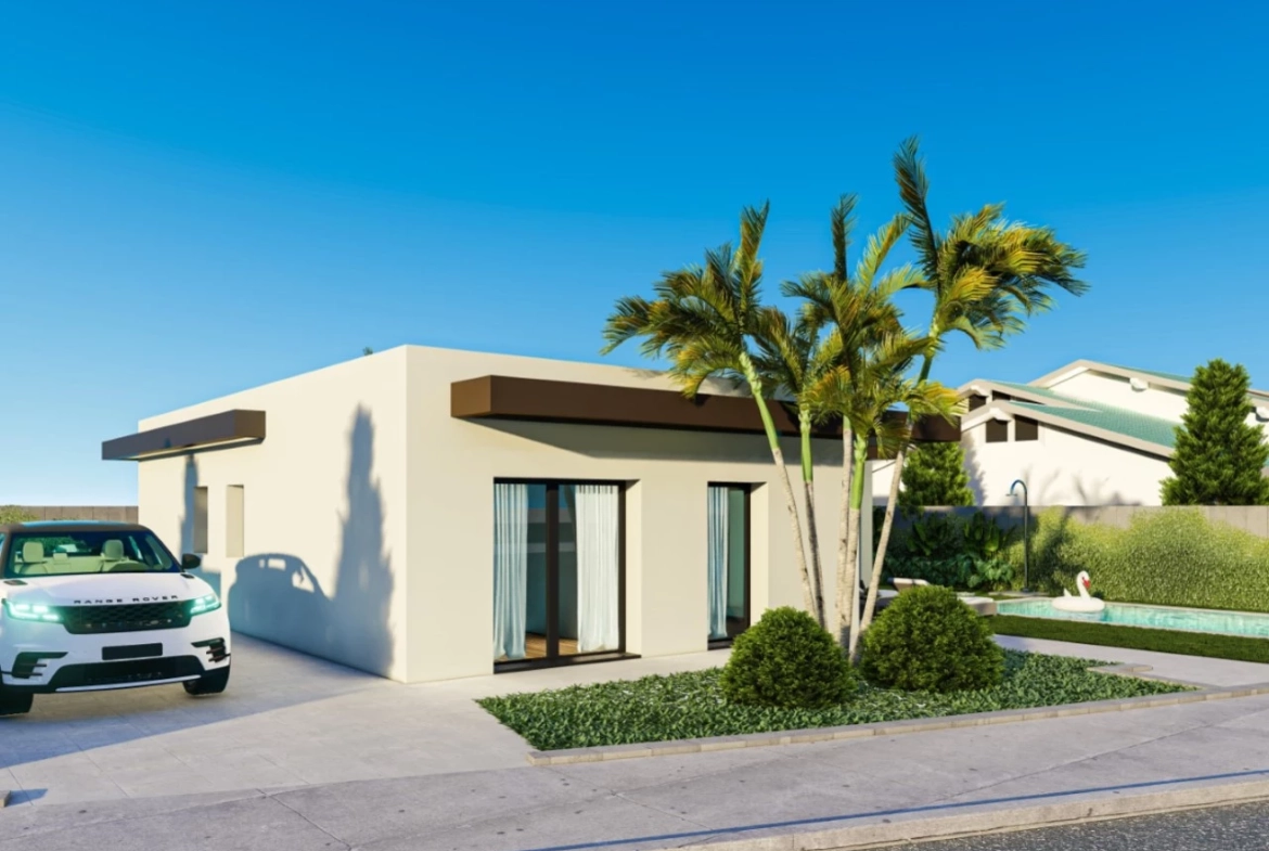 MORADIA T3 EM CONSTRUÇÃO NA VILA DE ÓBIDOS COM PISCINA