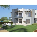 APARTAMENTO EM RESORT DE LUXO NO CARVOEIRO - ALGARVE