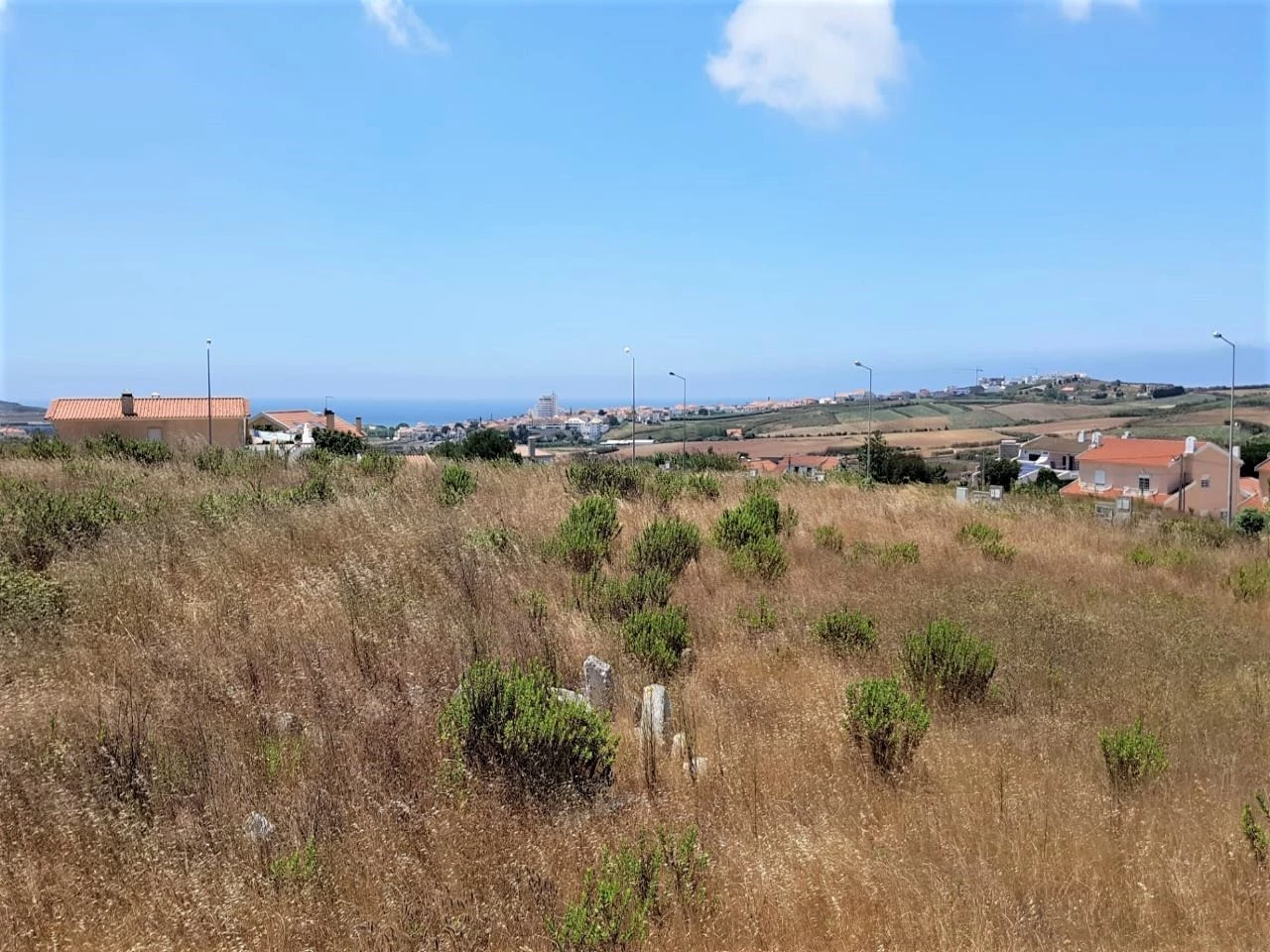 04ID318d6301-0000-0500-0000-000010a86998 LOTE COM VISTA MAR APENAS A 1.5KM DA PRAIA DA AREIA BRANCA