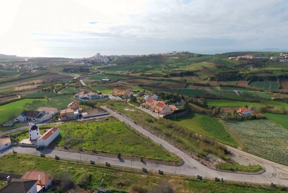 LOTE COM VISTA MAR APENAS A 1.5KM DA PRAIA DA AREIA BRANCA