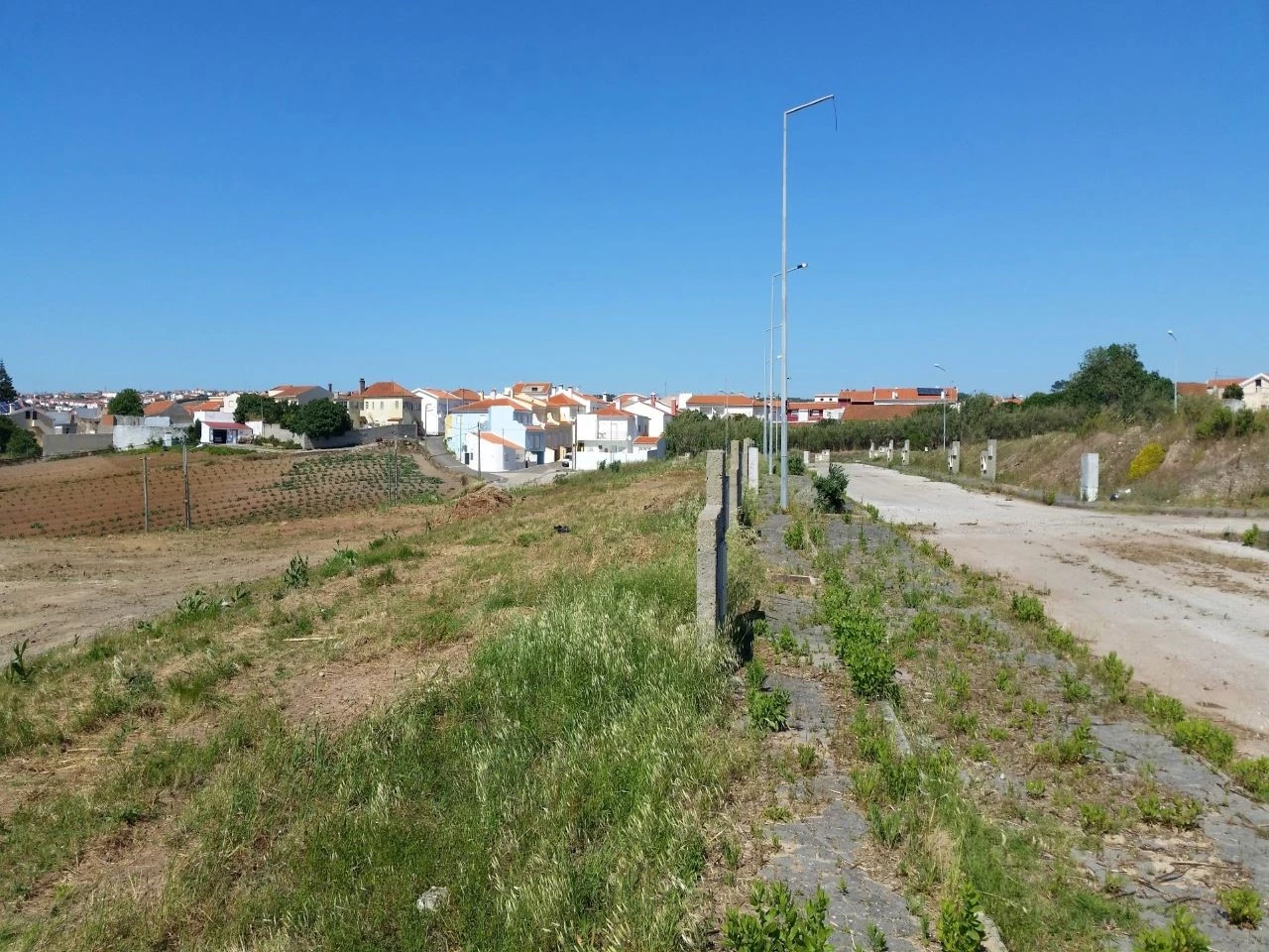 06ID318d6301-0000-0500-0000-000010a86999 LOTE COM VISTA MAR APENAS A 1.5KM DA PRAIA DA AREIA BRANCA