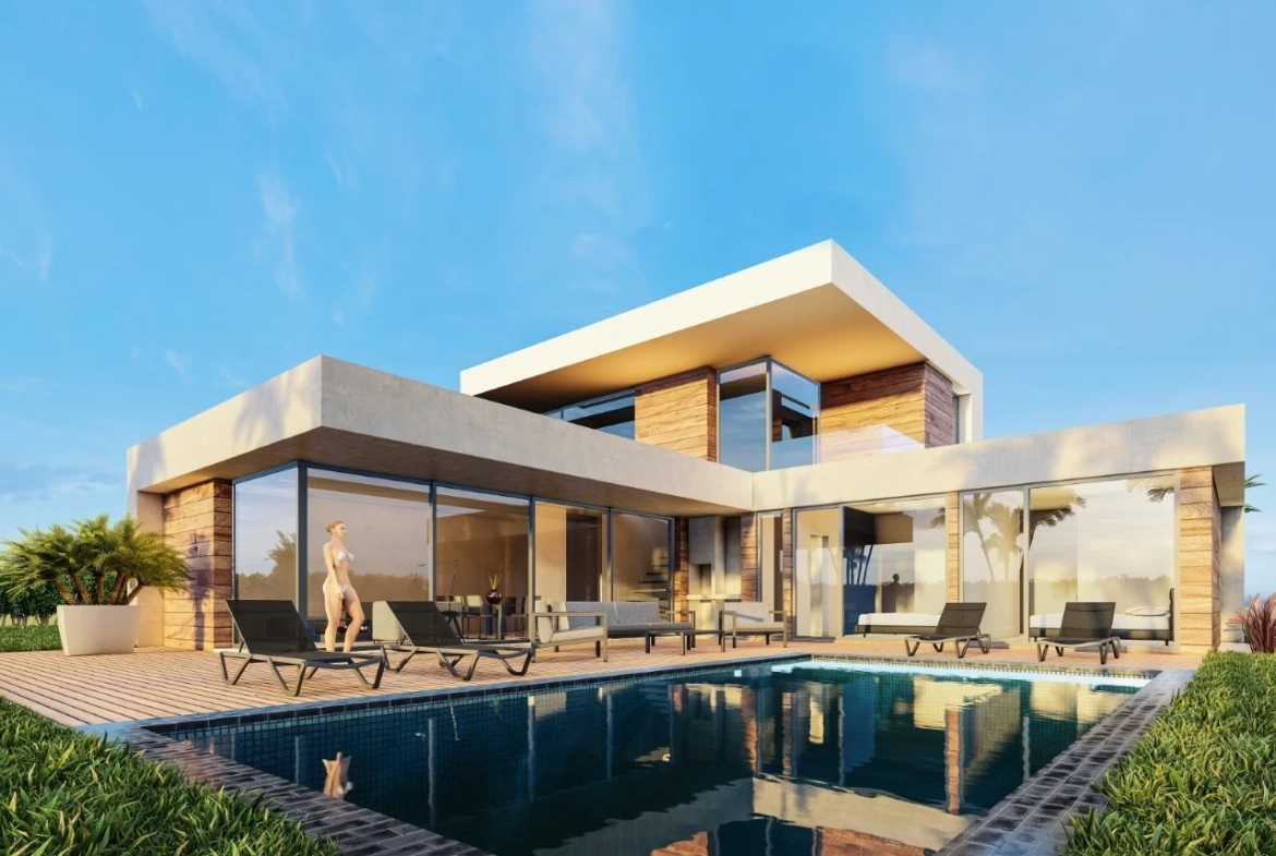 LOTE COM VISTA MAR APENAS A 1.5KM DA PRAIA DA AREIA BRANCA