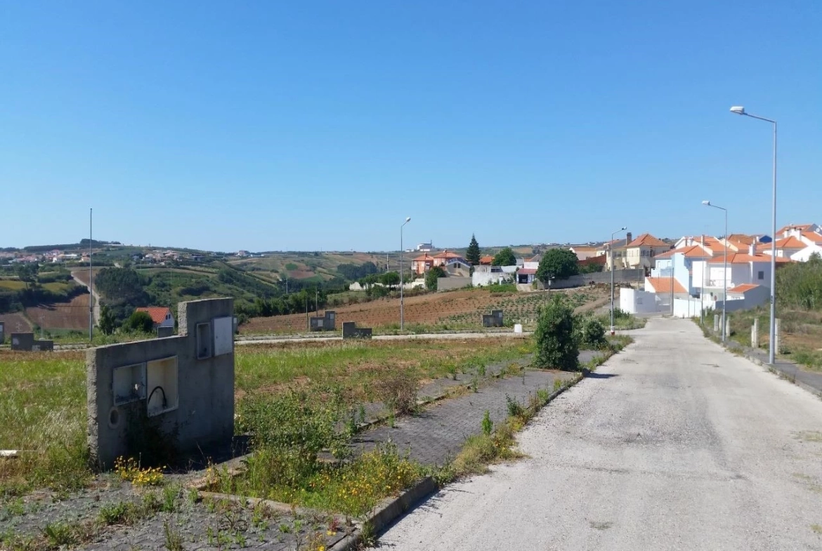 LOTE COM VISTA MAR APENAS A 1.5KM DA PRAIA DA AREIA BRANCA