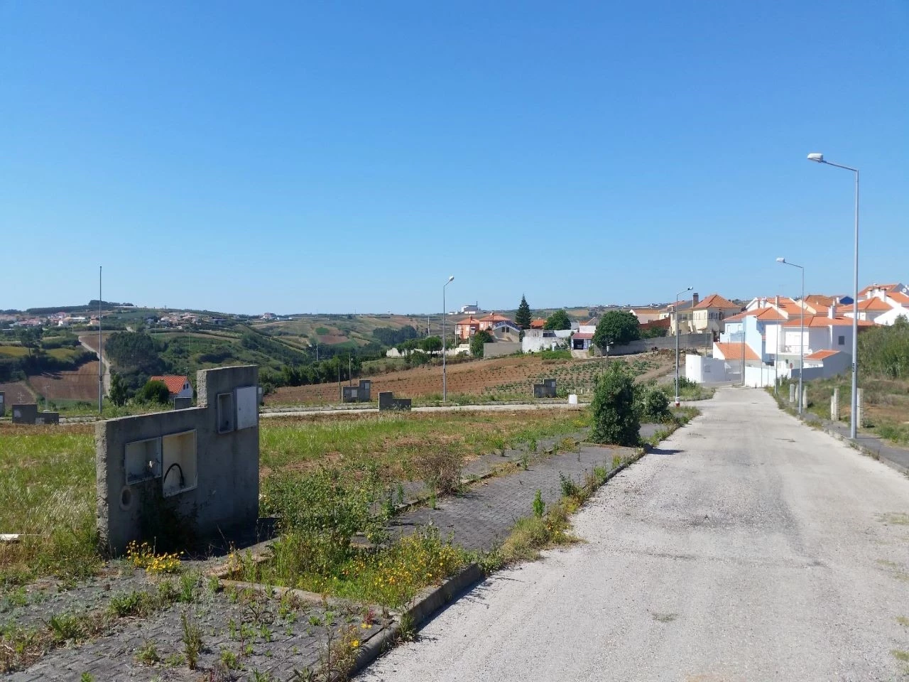 09ID318d6301-0000-0500-0000-000010a8699b LOTE COM VISTA MAR APENAS A 1.5KM DA PRAIA DA AREIA BRANCA