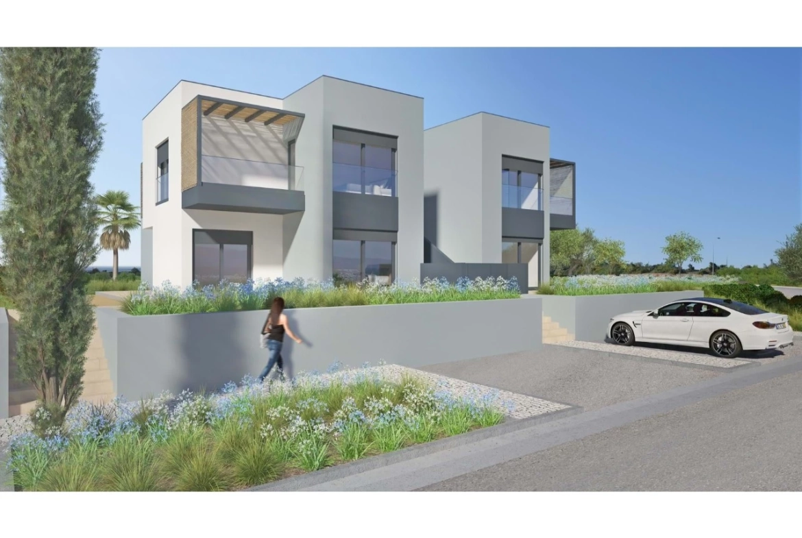 APARTAMENTO EM RESORT DE LUXO NO CARVOEIRO – ALGARVE