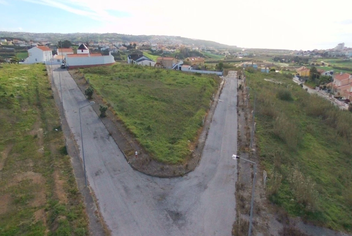 LOTE COM VISTA MAR APENAS A 1.5KM DA PRAIA DA AREIA BRANCA