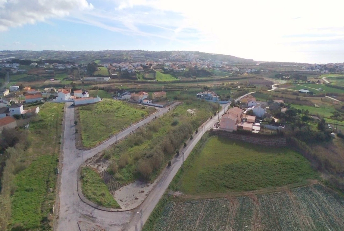 LOTE COM VISTA MAR APENAS A 1.5KM DA PRAIA DA AREIA BRANCA