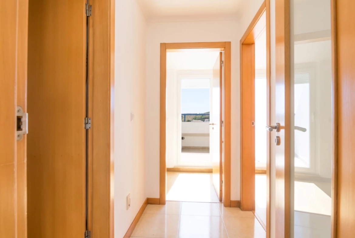 APARTAMENTO NO CENTRO DA LOURINHÃ