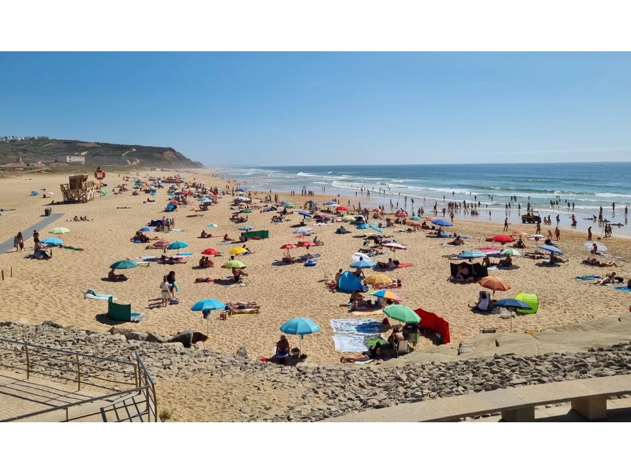 15ID318d6301-0000-0500-0000-0000109eccf4 LOTE COM VISTA MAR APENAS A 1.5KM DA PRAIA DA AREIA BRANCA