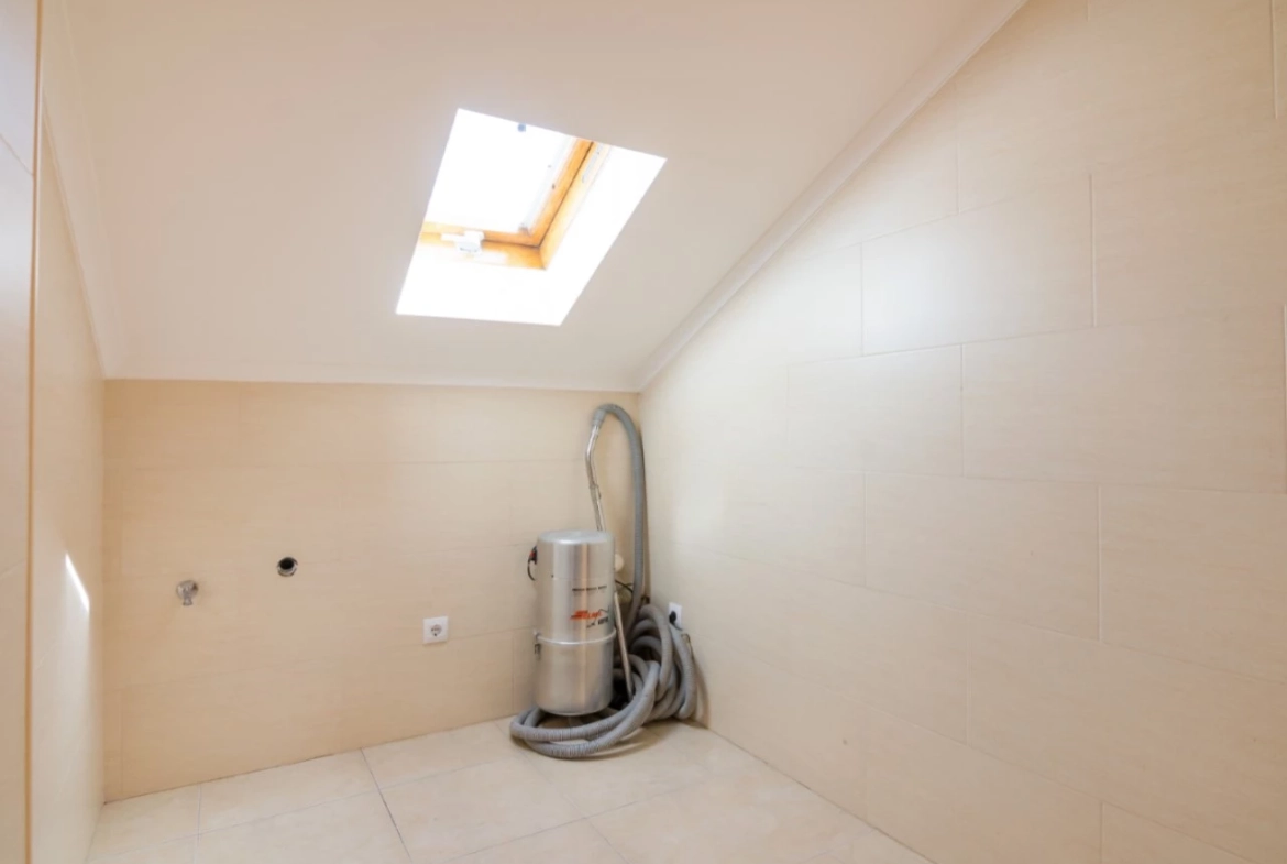 APARTAMENTO NO CENTRO DA LOURINHÃ