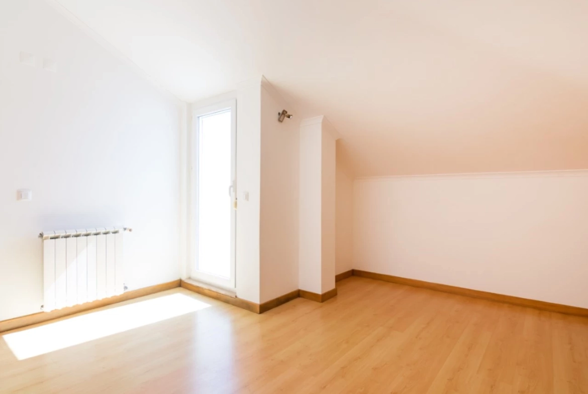 APARTAMENTO NO CENTRO DA LOURINHÃ