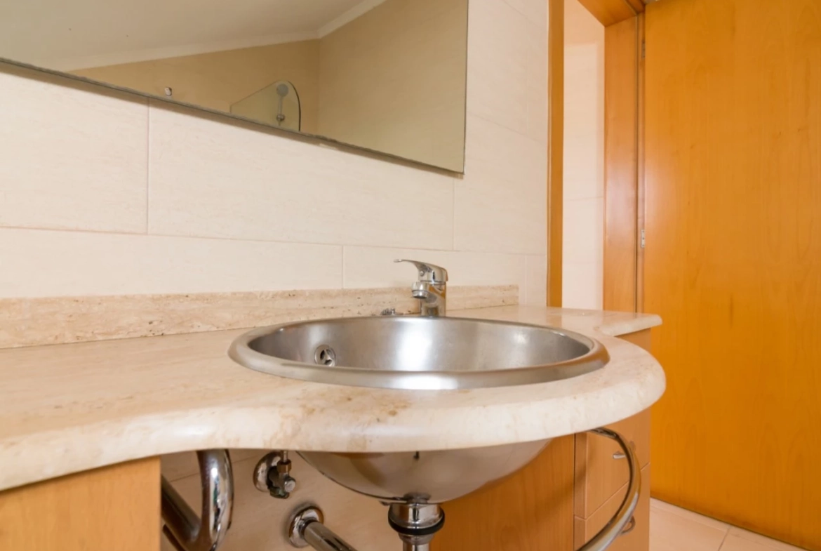 APARTAMENTO NO CENTRO DA LOURINHÃ