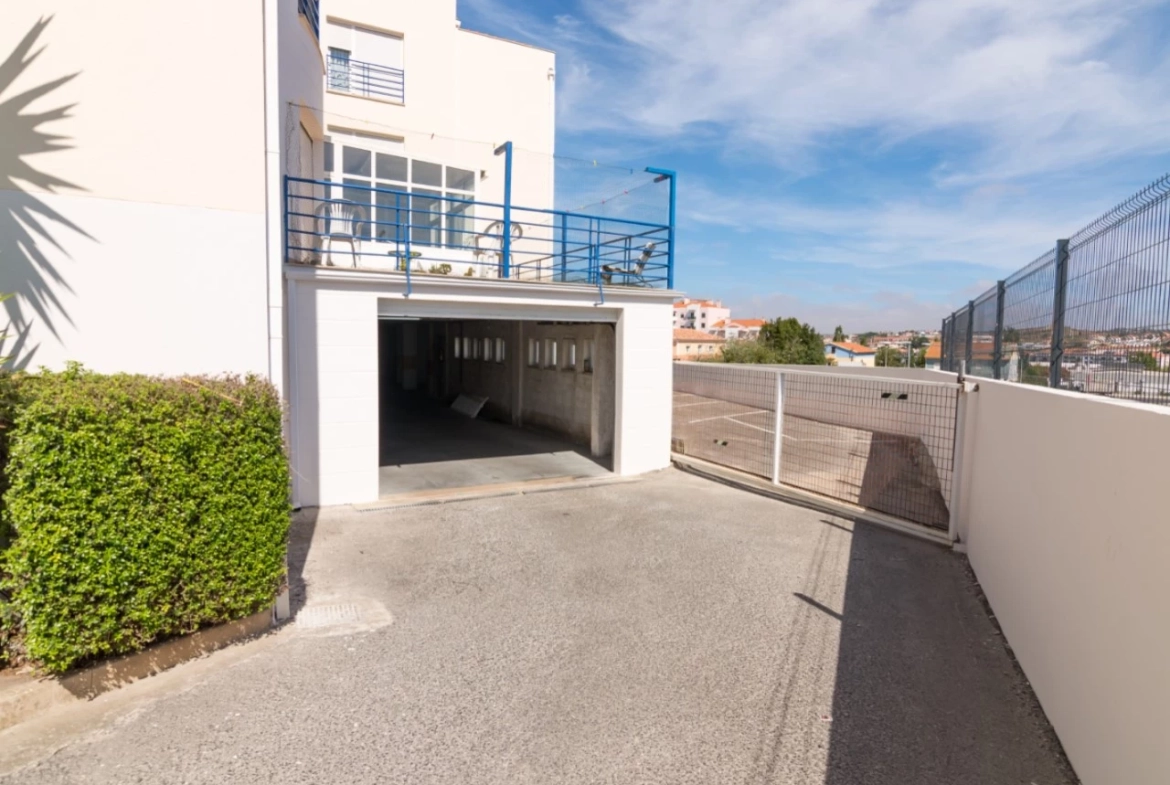 APARTAMENTO NO CENTRO DA LOURINHÃ