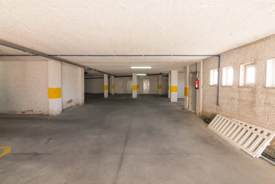 APARTAMENTO NO CENTRO DA LOURINHÃ