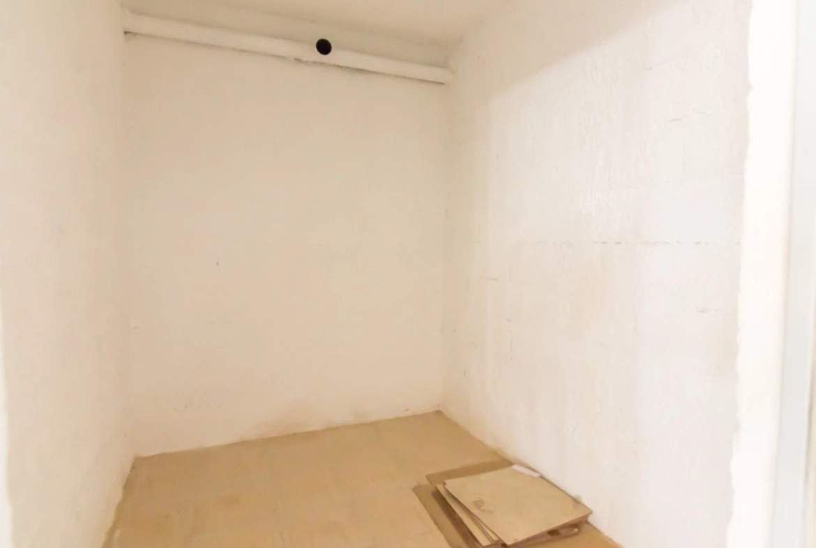 APARTAMENTO NO CENTRO DA LOURINHÃ