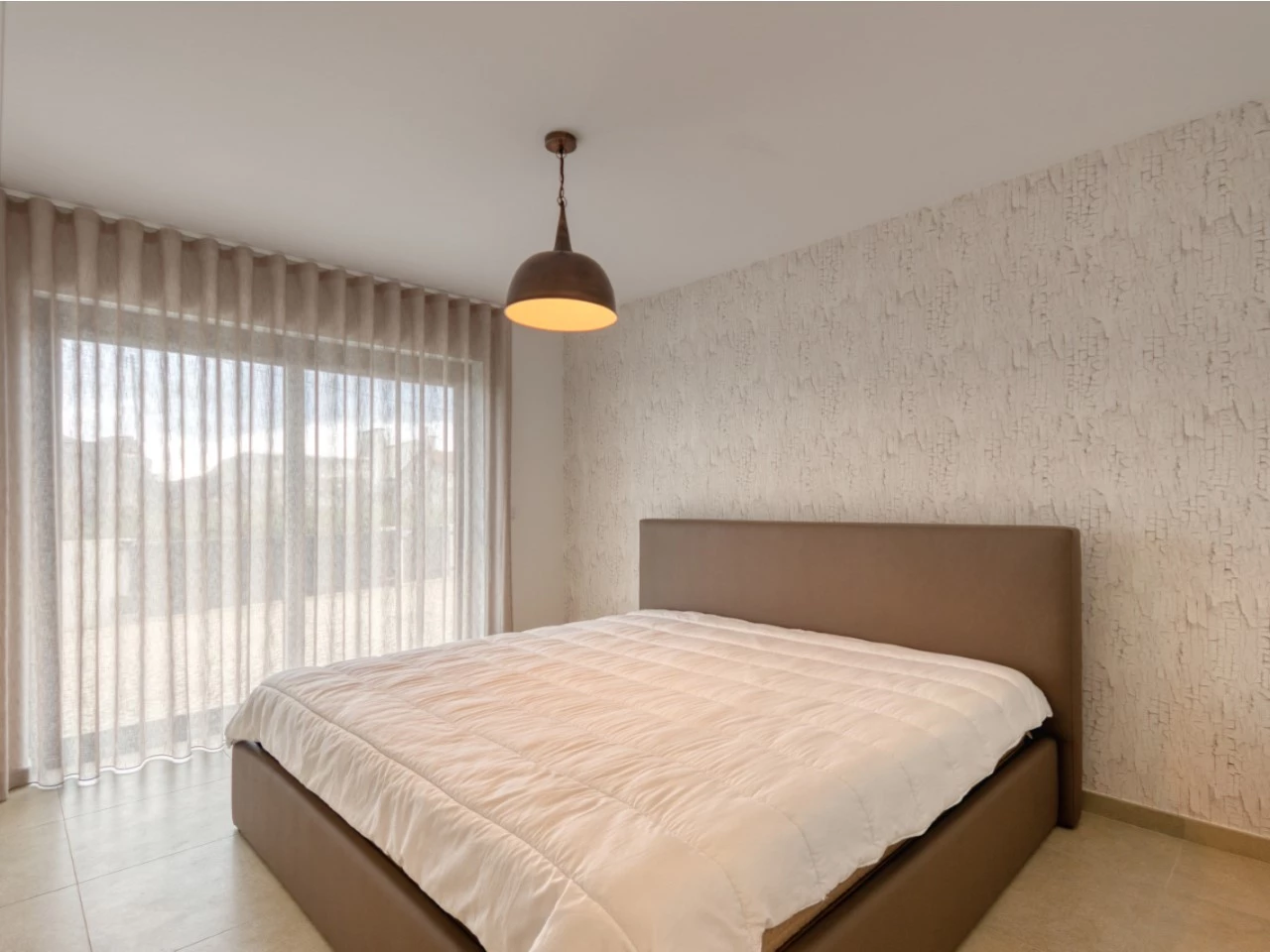 quarto3 MORADIA ENTRE AS CALDAS DA RAINHA E A VILA DE ÓBIDOS