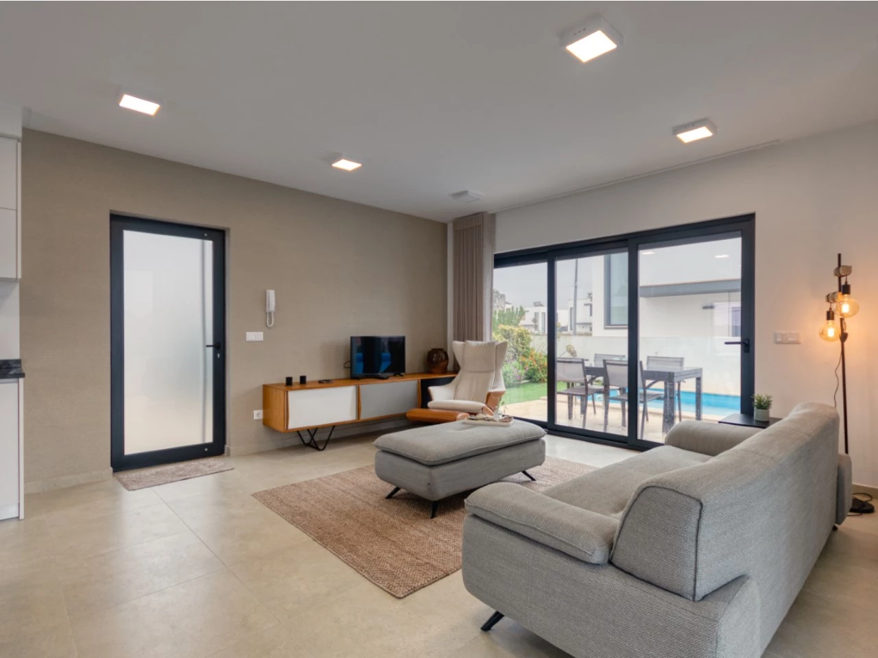 sala3 MORADIA ENTRE AS CALDAS DA RAINHA E A VILA DE ÓBIDOS
