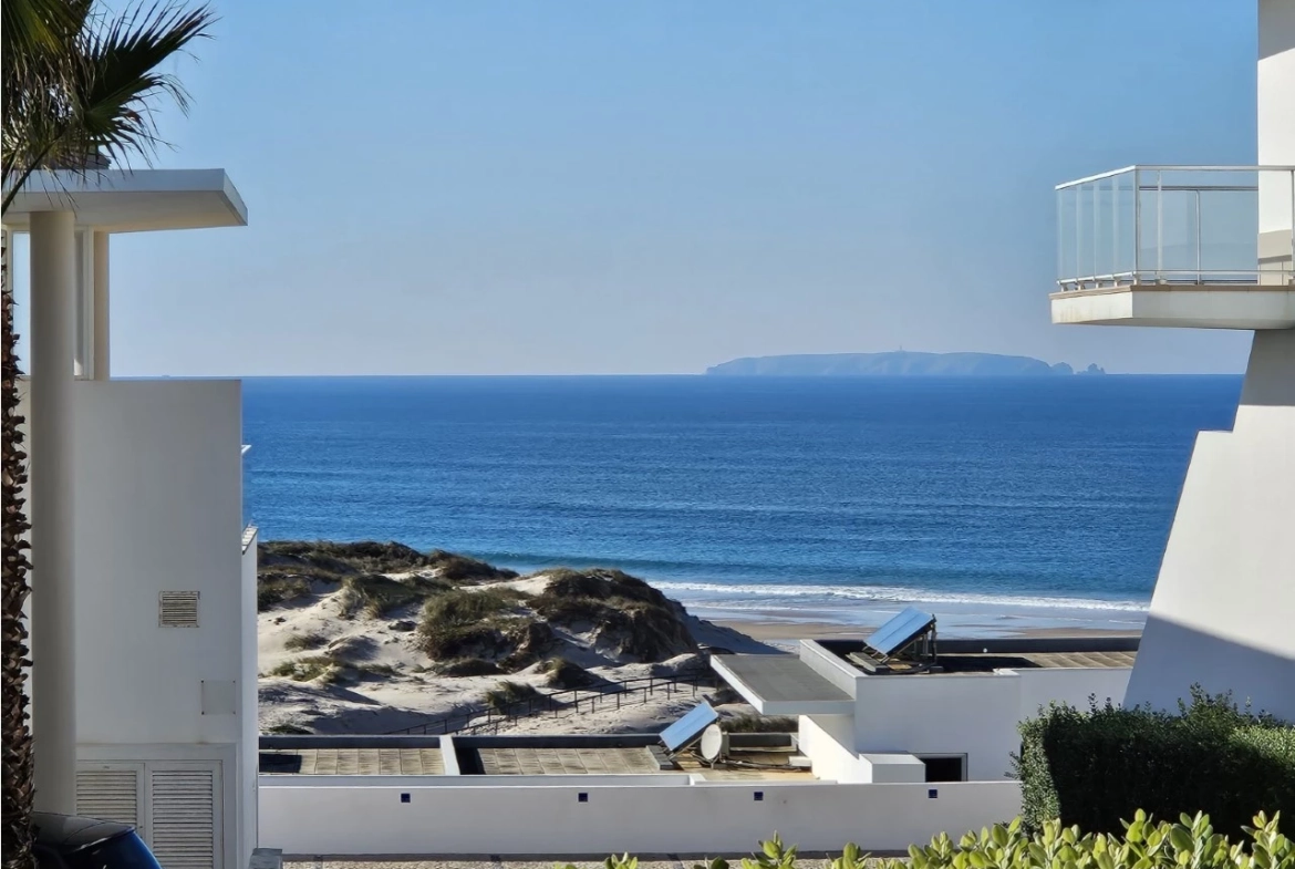 casa magnifica em Praia Del Rey