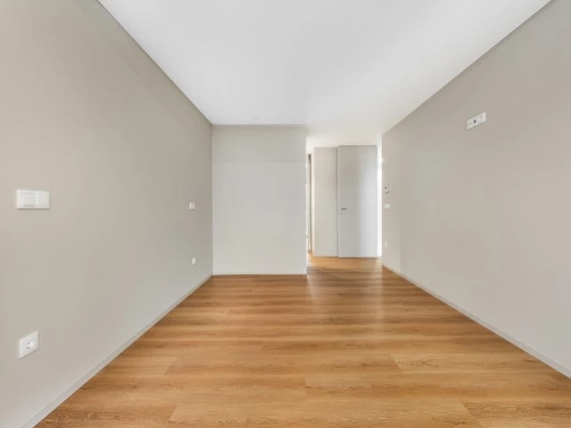 MORADIAS CONTEMPORÂNEAS DE ALTA QUALIDADE EM NOGUEIRA, LOUSADA!