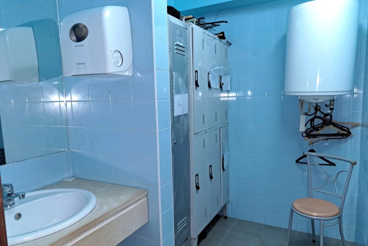 RESTAURANTE COM UMA LOCALIZAÇÃO EXCECIONAL NA PRAIA DA CONSOLAÇÃO – PENICHE