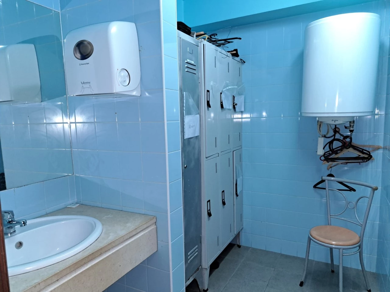 22 RESTAURANTE COM UMA LOCALIZAÇÃO EXCECIONAL NA PRAIA DA CONSOLAÇÃO – PENICHE