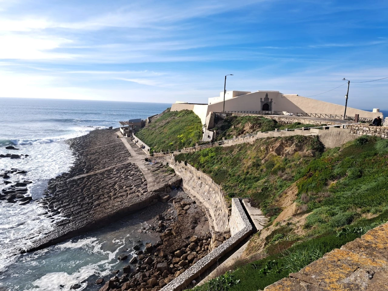 25 RESTAURANTE COM UMA LOCALIZAÇÃO EXCECIONAL NA PRAIA DA CONSOLAÇÃO – PENICHE
