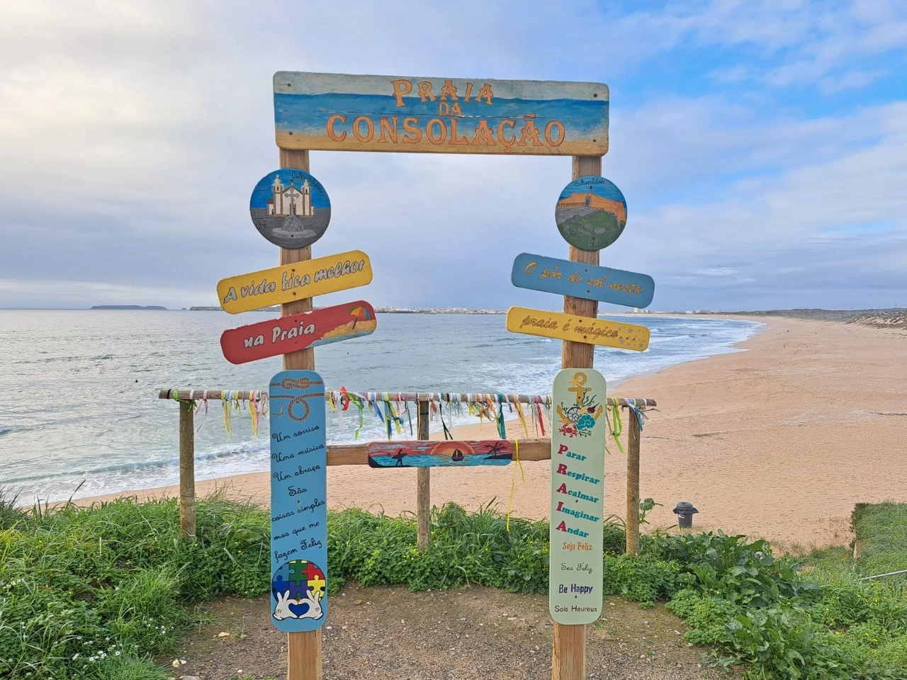 29 RESTAURANTE COM UMA LOCALIZAÇÃO EXCECIONAL NA PRAIA DA CONSOLAÇÃO – PENICHE