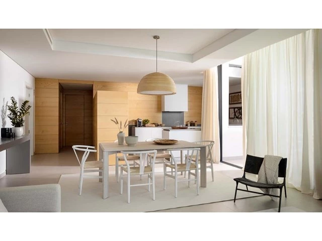 APARTAMENTO DE ALTA QUALIDADE EM RESORT GOLFE