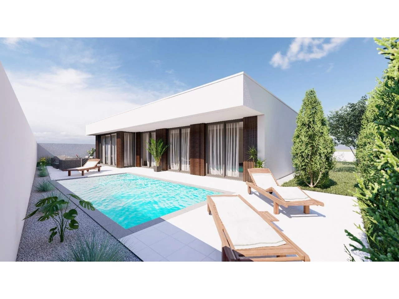 04 MORADIA NOVA ENTRE A CIDADE E A PRAIA