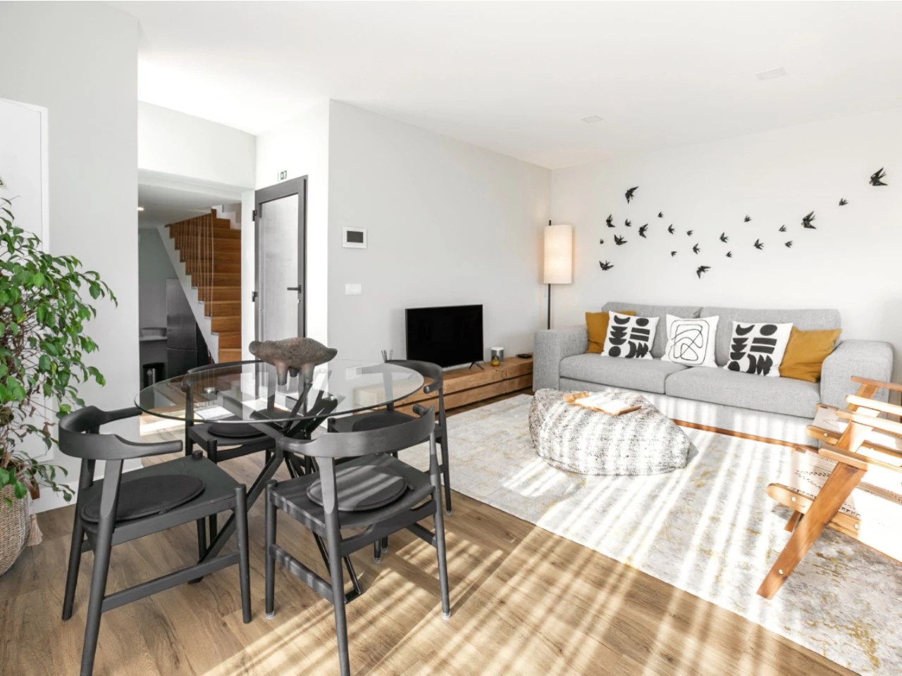 07 CASA MOINHO, UM INVESTIMENTO COM EXCELENTE ÍNDICE DE RENTABILIDADE!