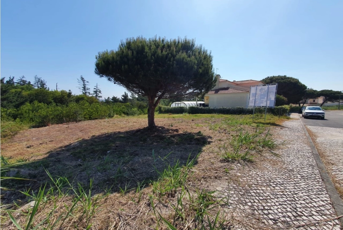 MORADIA 1ª LINHA LAGOA DE ÓBIDOS