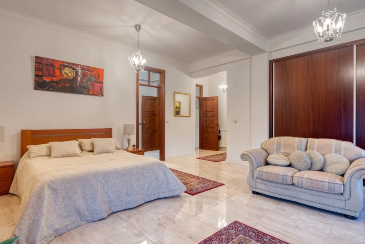 MORADIA DE LUXO COM VINHA A 10 MINUTOS DE ÓBIDOS