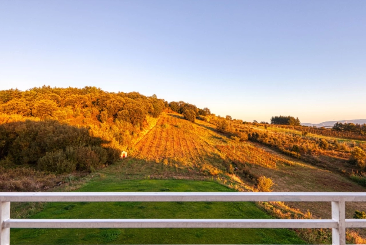 MORADIA DE LUXO COM VINHA A 10 MINUTOS DE ÓBIDOS
