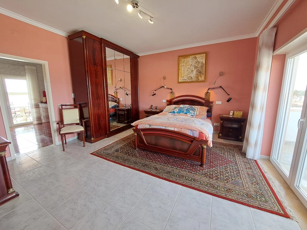 23 MORADIA COM EXCELENTES AREAS E PISCINA A 3 MINUTOS DA PRAIA DA VIEIRA
