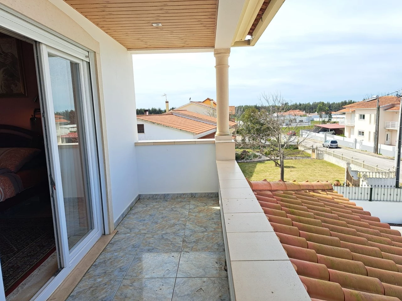 24 MORADIA COM EXCELENTES AREAS E PISCINA A 3 MINUTOS DA PRAIA DA VIEIRA