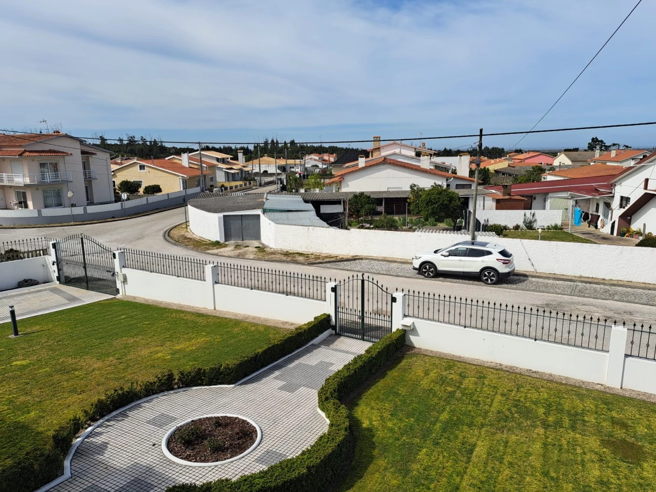 25 MORADIA COM EXCELENTES AREAS E PISCINA A 3 MINUTOS DA PRAIA DA VIEIRA