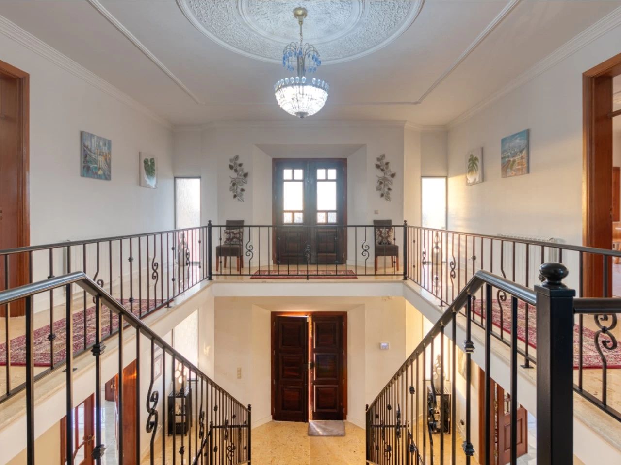 25 MORADIA DE LUXO COM VINHA A 10 MINUTOS DE ÓBIDOS