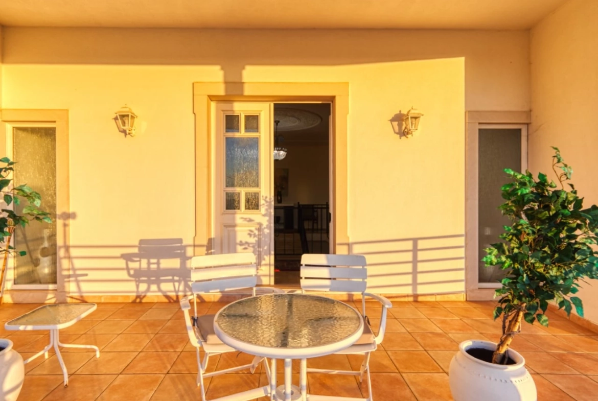 MORADIA DE LUXO COM VINHA A 10 MINUTOS DE ÓBIDOS