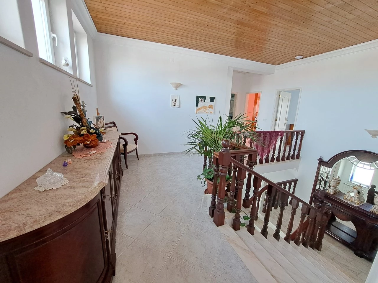 33 MORADIA COM EXCELENTES AREAS E PISCINA A 3 MINUTOS DA PRAIA DA VIEIRA