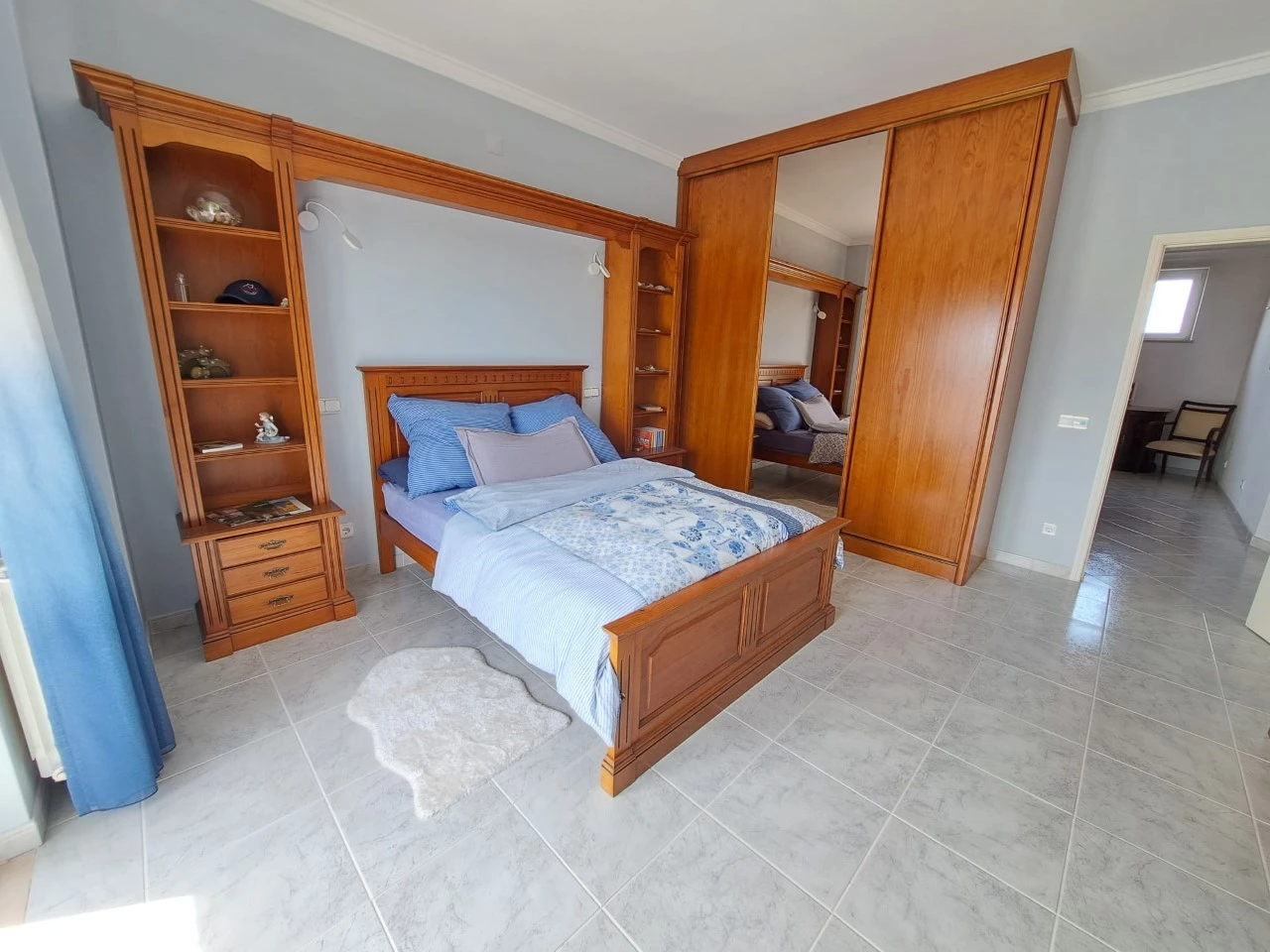 35 MORADIA COM EXCELENTES AREAS E PISCINA A 3 MINUTOS DA PRAIA DA VIEIRA