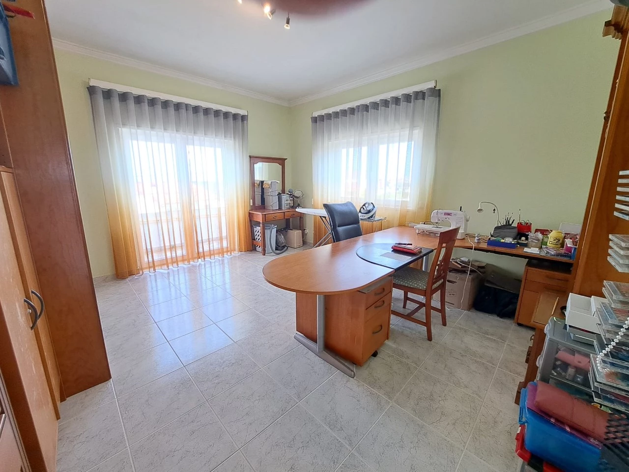 37 MORADIA COM EXCELENTES AREAS E PISCINA A 3 MINUTOS DA PRAIA DA VIEIRA